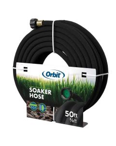 Orbit - Soaker Hose - 3/8" 50 ft.