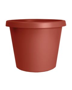 HC Companies - 20" Classic Prima Planter in Clay