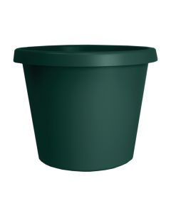 HC Companies - 16" Classic Prima Planter in Evergreen