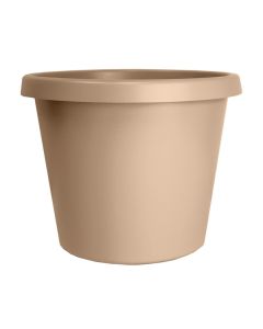 HC Companies - 24" Classic Prima Planter in Sandstone