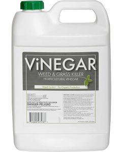 Energen Weed and Grass Killer 20% Vinegar Gallon
