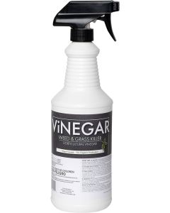 Energen Weed and Grass Killer 20% Vinegar Qt. RTU