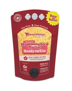 SWEET NECTAR BAG HU RTU 3 L