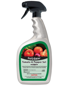 Tomato & Pepper Set RTU 32 Oz