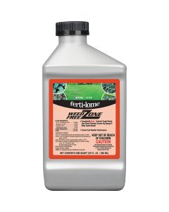 VPG Ferti-lome Weed Free Zone - Quart Concentrate