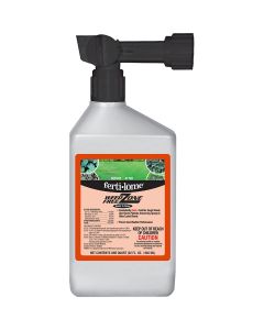 Weed-Free Zone RTS 32 Oz (No NY)