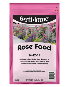 Rose Food 14-12-11 4#