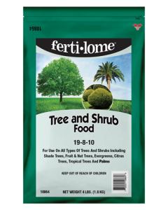 Tree And Shrub Food 19-8-10 4#