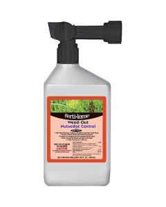 WEED-OUT NUTSEDGE RTS 32 OZ. no ny