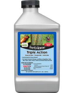 VPG Triple Action 32 oz Concentrate