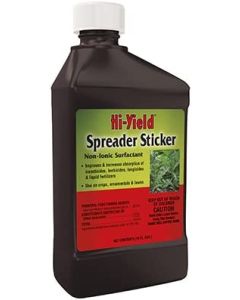 Spreader Sticker 16 Oz (No VT)