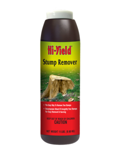Stump Remover 1.5#