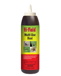 VPG Hi-Yield Multi-Use Dust - 1 lbs.