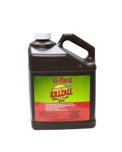 VPG Hi-Yield Killzall II Weed and Grass Killer - Gallon Ready-To-Use