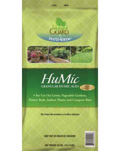 VPG Soil Activator Granules 40 lbs