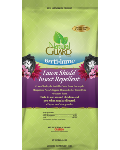 VPG Lawn Shield Insect Repel Granules 10#