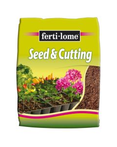 SEED & CUTTING STARTER MIX 16QT. 120/PL