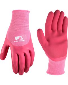 Wells Lamont - Women’s Latex Coated Grip - Medium