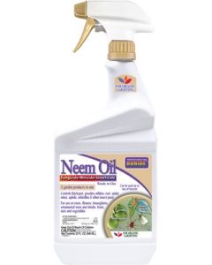 Bonide Neem Oil - Quart Ready-To-Use