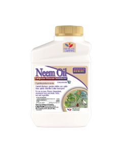 Bonide Neem Oil - Pint Concentrate