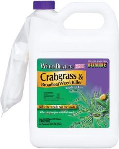 Bonide Weed Beater® Plus Crabgrass & Broadleaf Weed Killer - Gallon Ready-To-Use