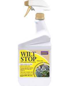 Bonide Wilt Stop™ Plant Protector - 40 oz. Ready-To-Use