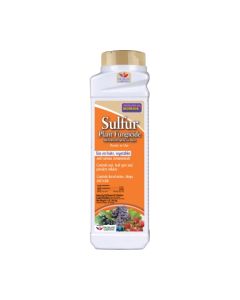 Bonide Sulfur Plant Fungicide - 1 lb.