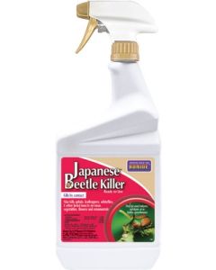 Bonide Japanese Beetle Killer - Quart Ready-To-Use