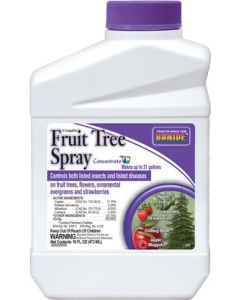 CJ Fruit Tree Spray Conc. Pt