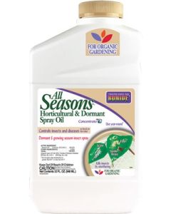 Bonide All Seasons - Quart Concentrate