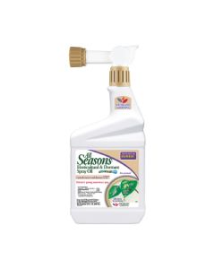 Bonide All Seasons - Quart Ready-To-Spray