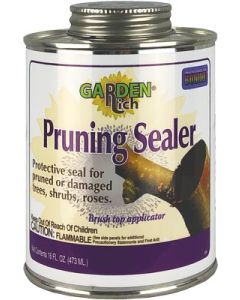 Bonide Pruning Sealer Tree Wound Dressing - Pint Ready-To-Use