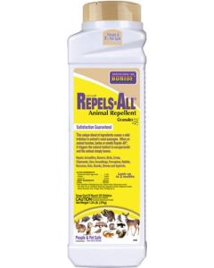 Bonide REPELS ALL® Granules - 1.25 lbs.