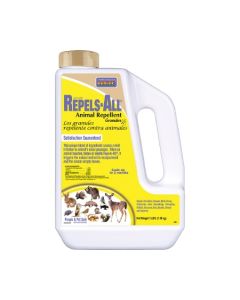 Bonide REPELS ALL® Granules - 3 lbs.