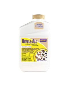 Bonide Shot-Gun® Repels-All - Quart Concentrate