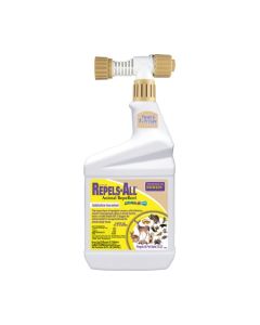 Bonide Shot-Gun® Repels-All - Quart Ready-To-Spray