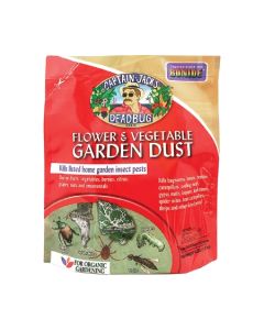 Bonide Captain Jack’s Dead Bug Brew® Dust - 4 lbs.