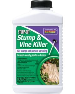 Bonide Stump & Vine Killer 8 oz. Concentrate