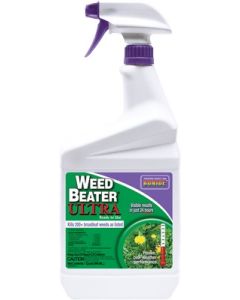 Bonide Weedbeater Ultra - Quart Ready-To-Use