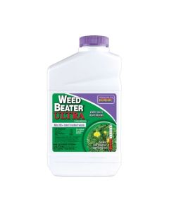 Bonide Weedbeater Ultra - Quart Concentrate