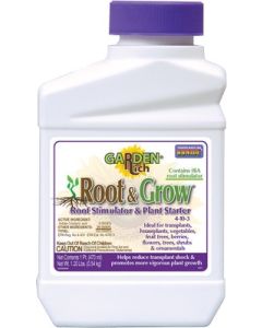 Bonide Garden Rich® Root & Grow - Pint Concentrate