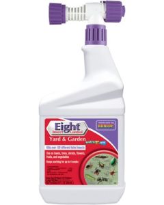 Bonide EIGHT Yard & Garden - Quart Ready-to-Spray