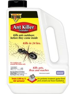 Bonide REVENGE® Ant Killer Granules 4 lbs.