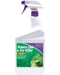 Bonide Poison Oak / Ivy Killer - Quart Ready-To-Use