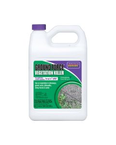 Bonide Ground Force® Vegetation Killer - Gallon Concentrate