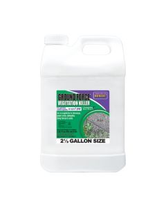 Bonide Ground Force® Vegetation Killer - 2.5 Gallon Concentrate