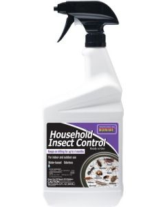 Bonide Household Insect Control - Quart Ready-To-Use