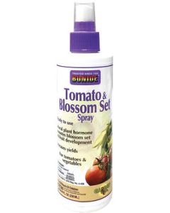 Bonide Tomato - Blossom Set Spray - 8 oz. Ready-To-Use