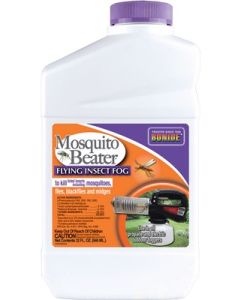 Bonide Mosquito Beater Flying Insect Fog - Quart