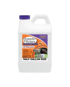 Bonide Mosquito Beater Flying Insect Fog - 1/2 Gallon